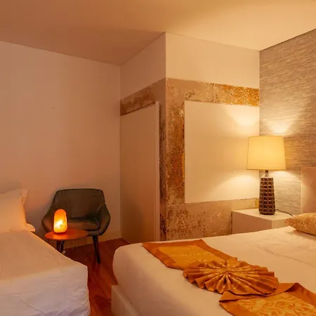 Ferienwohnung Saobentu Ana Casa Lissabon Exterior foto