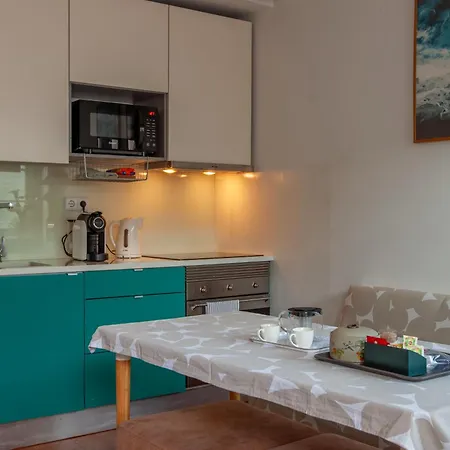 Ferienwohnung Saobentu Ana Casa Lissabon Exterior foto